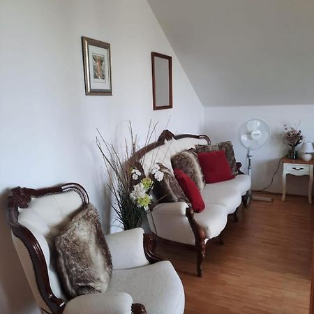 Apartmán Mikulov Esterno foto
