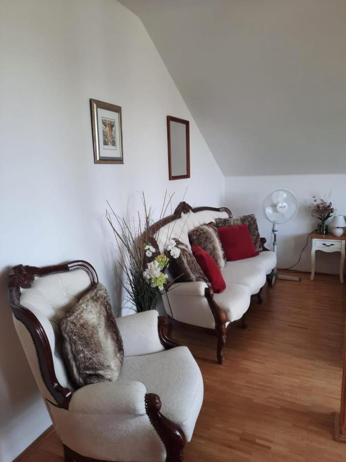 Apartmán Mikulov Esterno foto