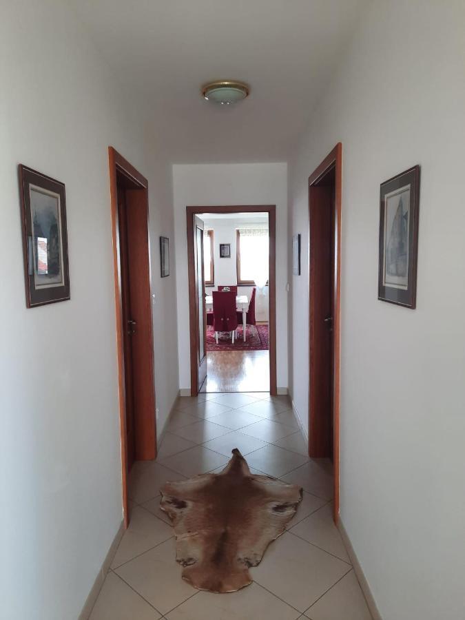 Apartmán Mikulov Esterno foto