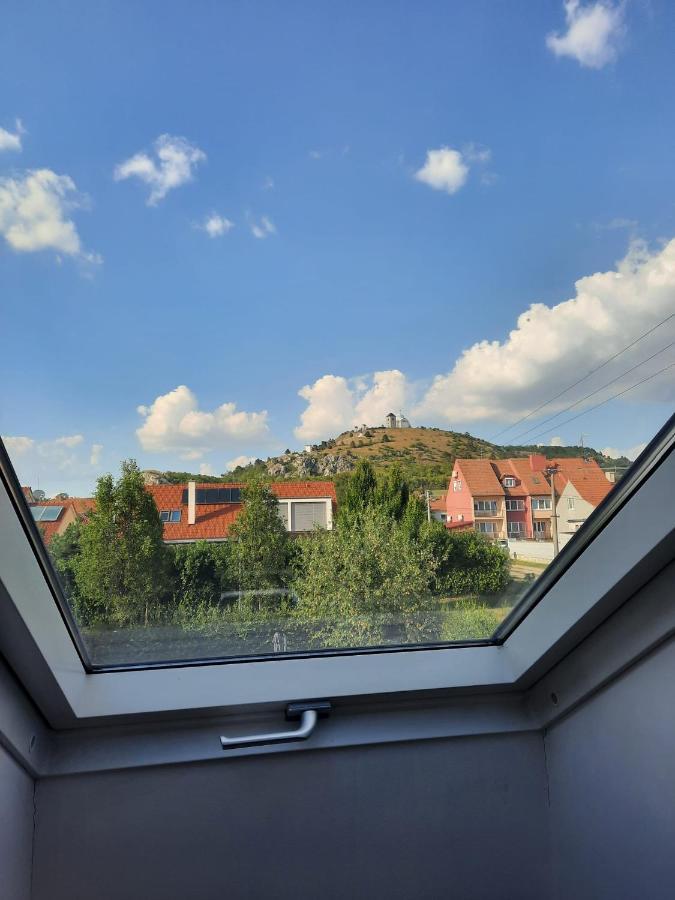 Apartmán Mikulov Esterno foto