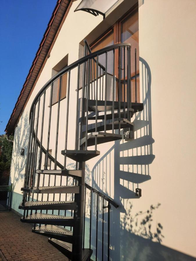 Apartmán Mikulov Esterno foto