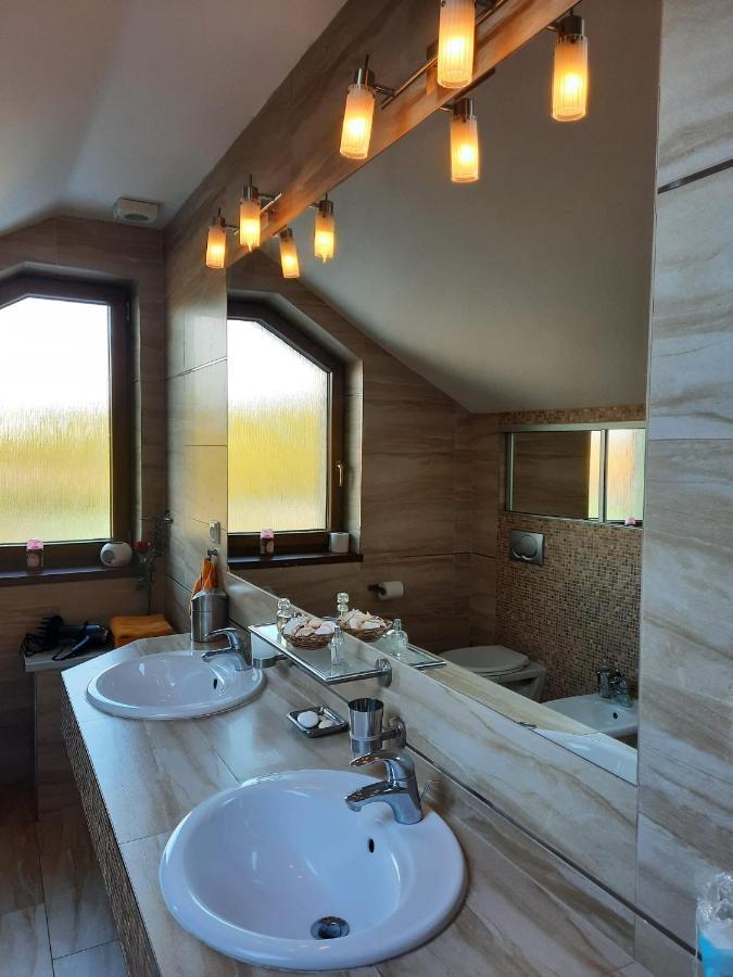 Apartmán Mikulov Esterno foto