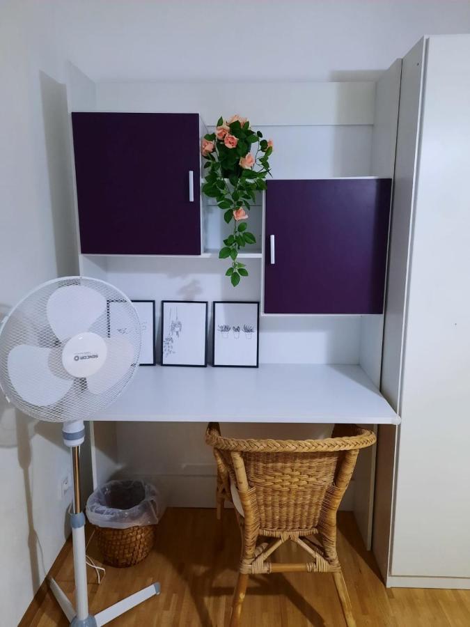Apartmán Mikulov Esterno foto
