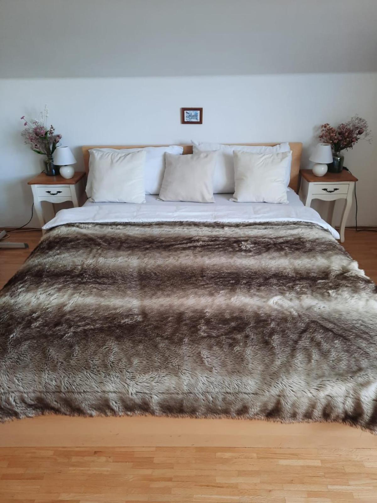 Apartmán Mikulov Camera foto