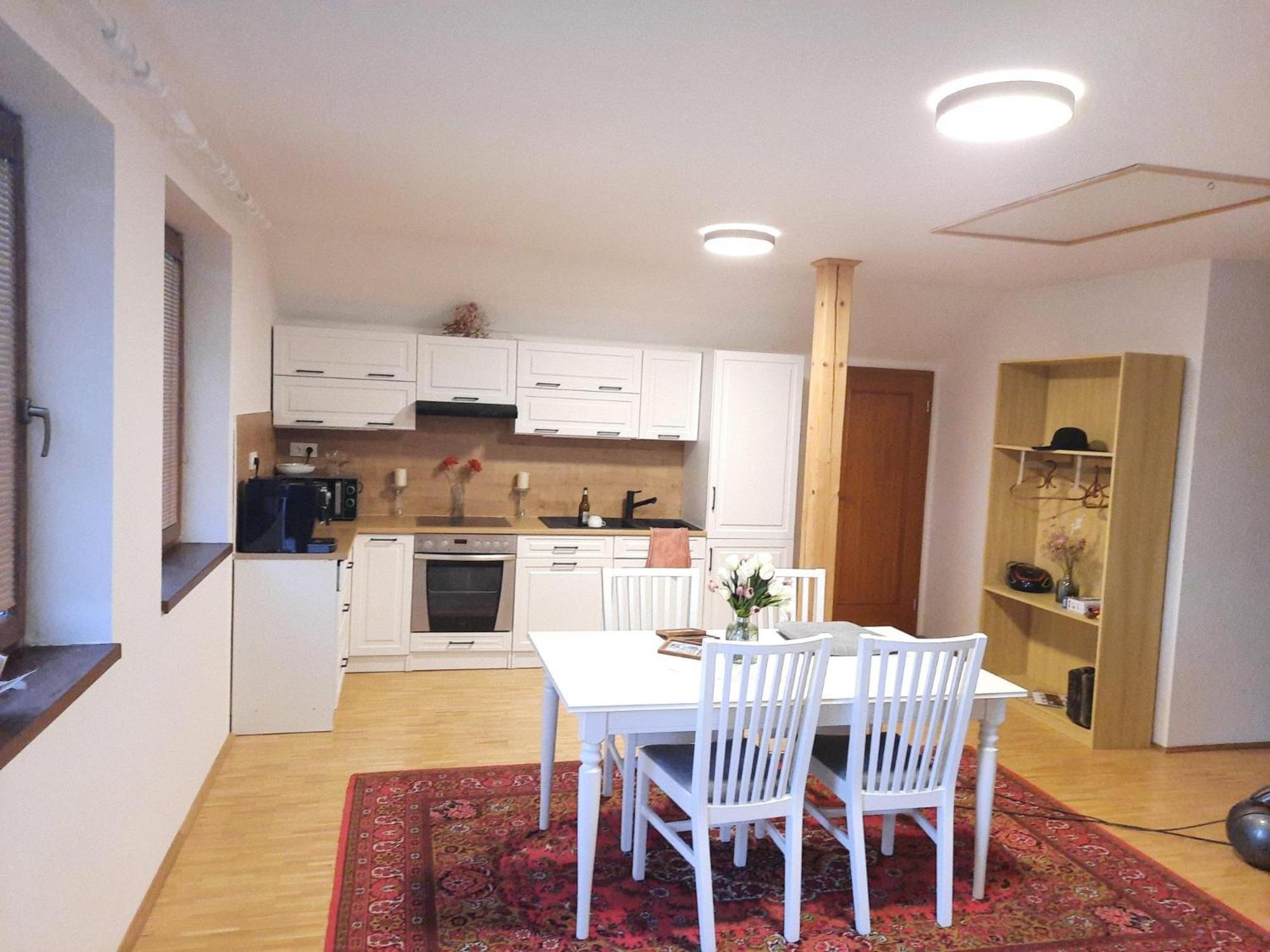 Apartmán Mikulov Camera foto