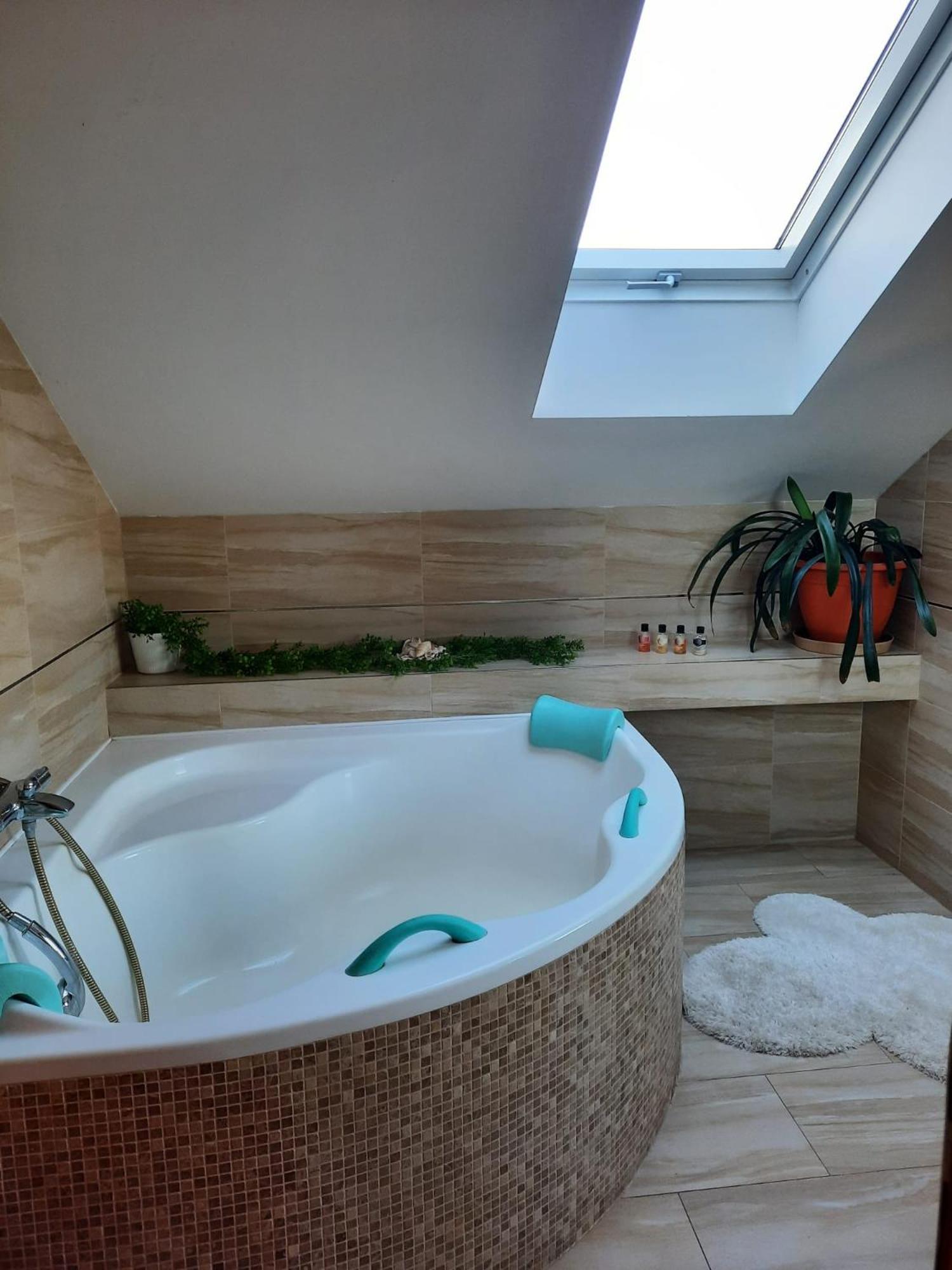 Apartmán Mikulov Esterno foto