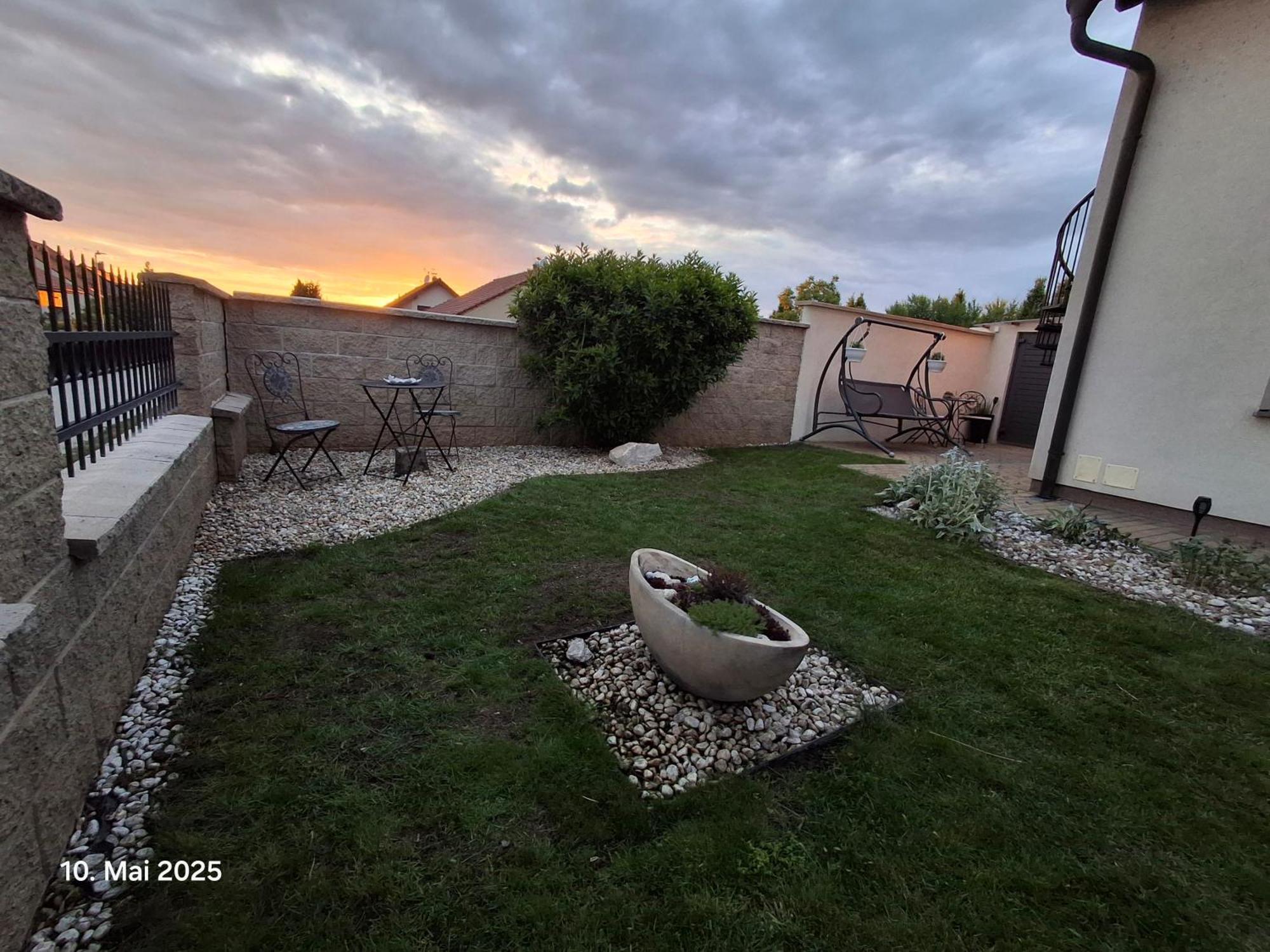 Apartmán Mikulov Esterno foto