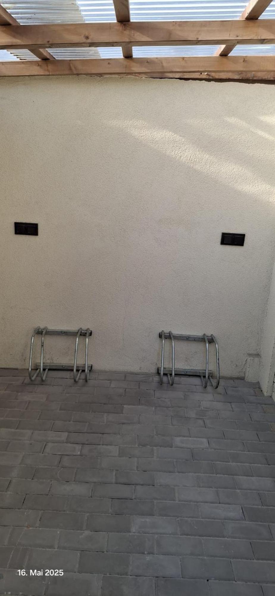 Apartmán Mikulov Esterno foto