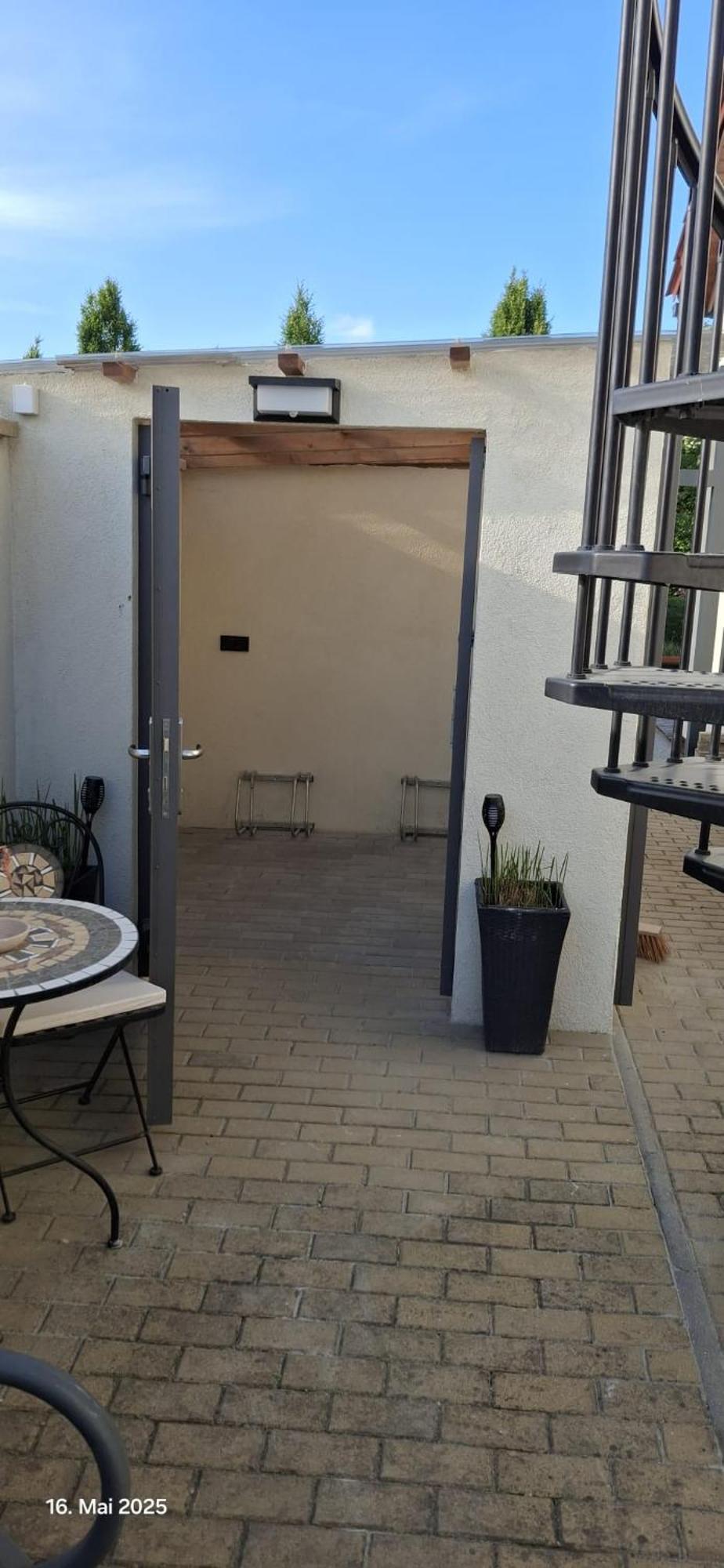 Apartmán Mikulov Esterno foto